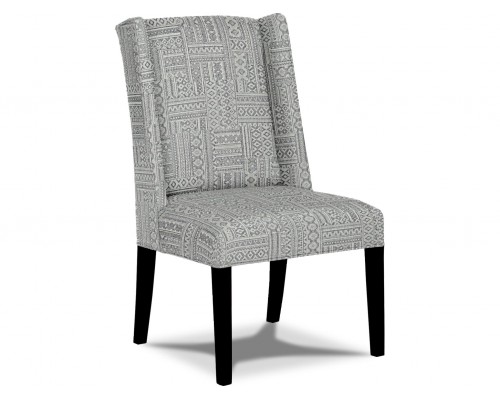 CHRISNEY DINING WING BACK CHAIR